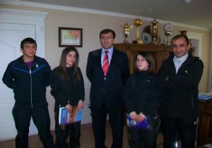 Çintımar'dan dedikodu şikayeti